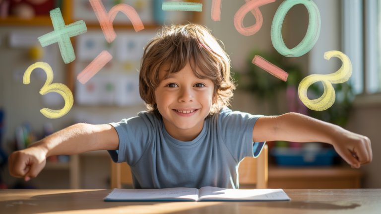 5-minute-math-warmup