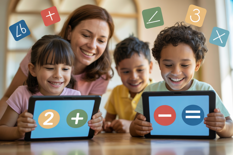 εφαρμογές μαθηματικών για παιδιά - Εφαρμογές μαθηματικών για παιδιά: οι καλύτερες (2026)