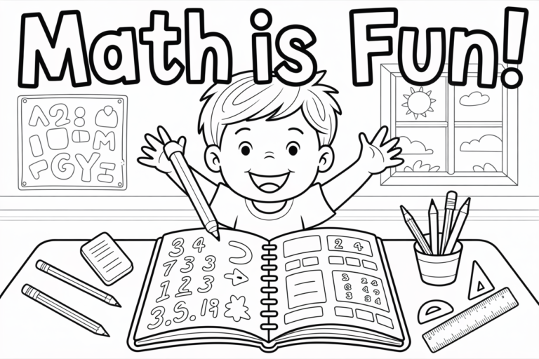 μαθηματικό ημερολόγιο - Γιατί τα Παιδιά Πρέπει να Γράφουν για τα Μαθηματικά