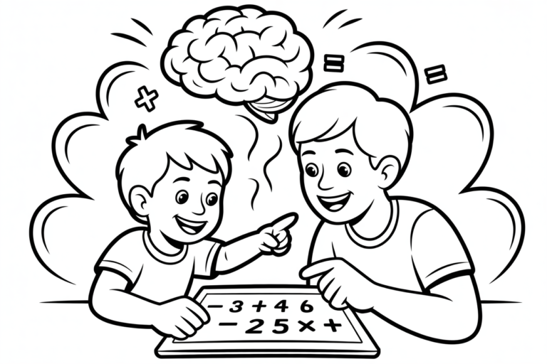 αναπτυξιακή νοοτροπία μαθηματικά - Πώς η αναπτυξιακή νοοτροπία βοηθά στα μαθηματικά