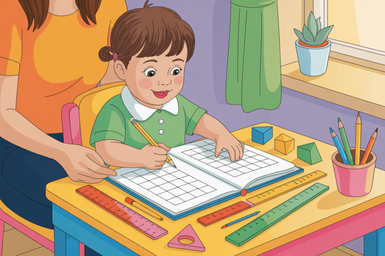 φύλλα εργασίας μαθηματικών - Φύλλα Εργασίας Μαθηματικών: Πότε και Πώς