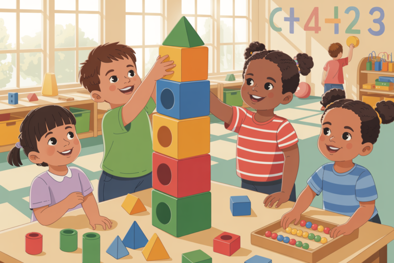 κιναισθητική μάθηση μαθηματικά - Μαθηματικά για Κιναισθητικούς Μαθητές