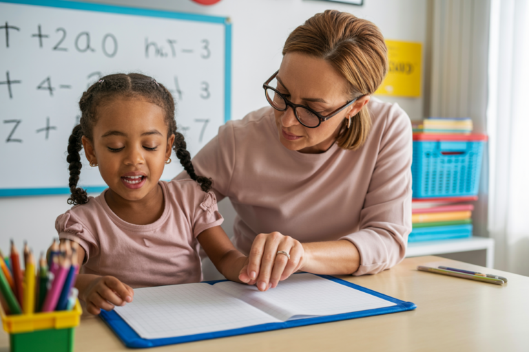 αφαίρεση με δανεισμό - Διδασκαλία Αφαίρεσης με Δανεισμό χωρίς Άγχος