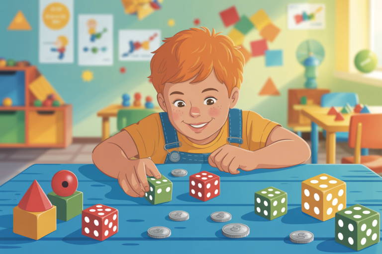 διδασκαλία πιθανοτήτων σε παιδιά - Διδασκαλία Πιθανοτήτων σε Παιδιά: Απλός Οδηγός