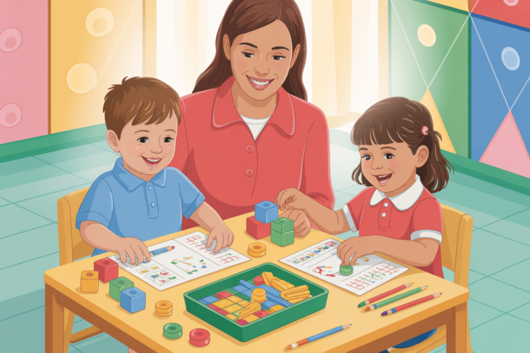 γωνιές μαθηματικών - Γωνιές μαθηματικών: σταθμοί μάθησης που δουλεύουν