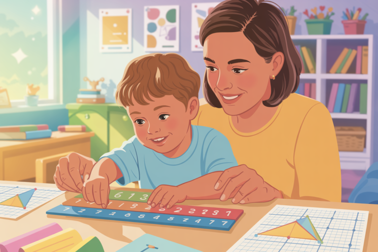 math for visual learners - Math for Visual Learners: Strategies That Work